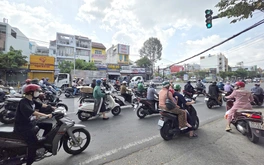 Giao thông xanh - cơ hội và thách thức - Kỳ cuối: Giao thông xanh, sức khỏe và bài học cho Việt Nam