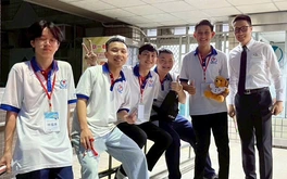 Sinh viên rủ nhau du học hè rèn kỹ năng, kinh nghiệm