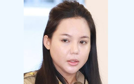 Nữ phó thị trưởng Campuchia nổi tiếng mạng xã hội bị ông Hun Sen khai trừ khỏi đảng