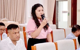 Sớm bổ sung cán bộ giáo dục cho xã phường
