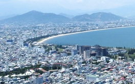 Sở Xây dựng phản hồi gì về góp ý lấn biển, xây 5 đảo nhân tạo trên vịnh Đà Nẵng?