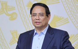 Thủ tướng: Chậm nhất đến 2027 phải thiết kế, chế tạo, thử nghiệm một số chip bán dẫn cần thiết