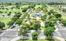 The Solia tăng tốc triển khai sẵn sàng đón cư dân về an cư ngay