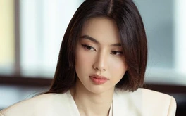 Dùng AI thay Thùy Tiên trong 'Chốt đơn!', nhà sản xuất có bị kiện?