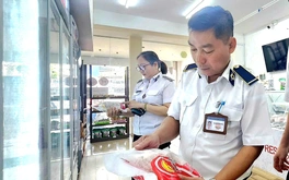 Nên mua thịt heo nơi có nguồn gốc