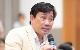 Hệ sinh thái công nghiệp hỗ trợ sau sáp nhập cho TP.HCM, cách nào?