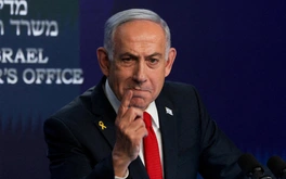Truyền thông Israel: Ông Netanyahu sắp công bố kế hoạch chiếm đóng toàn bộ Dải Gaza