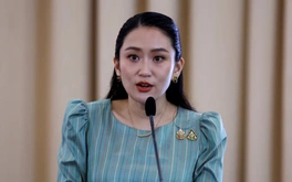 Bà Paetongtarn không có kế hoạch từ chức trước phán quyết của tòa án