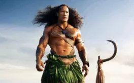 Disney hủy dùng AI deepfake The Rock trong Moana live-action vì rủi ro pháp lý