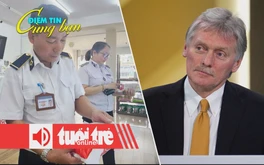 Điểm tin 8h: Nên mua thịt heo nơi có nguồn gốc; Nga bênh vực Ấn Độ trước sức ép từ ông Trump
