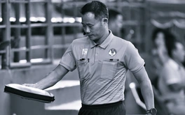Linh cữu trọng tài Trần Đình Thịnh về tới quê nhà, bao ấp ủ đành gác lại