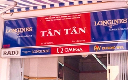 40 năm Đồng hồ Tân Tân: Chậm thôi, mà đi rất xa