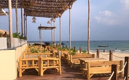 Thu phí 80.000 đồng khách ra Hòn Khô, dân mạng tranh cãi, chủ đầu tư nói gì?