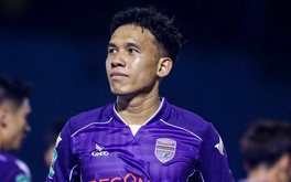 HLV Anh Đức kéo Minh Khoa ở lại từ Công An Hà Nội
