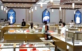 Shop bán hàng không rõ nguồn gốc ở Khánh Hòa với 29 thành viên người Trung Quốc
