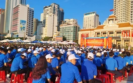 Hồ sơ xin nghỉ chế độ ở Khánh Hòa tăng đột biến, sở đề nghị tỉnh chỉ đạo chấn chỉnh