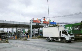 TP.HCM rà soát giảm giá vé BOT cho xe vùng giáp ranh sau sáp nhập