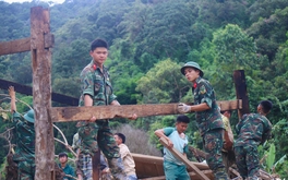 Giá như không có những 'giá như'