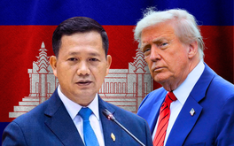 Thái Lan và Campuchia đạt thỏa thuận mang tính bước ngoặt về kế hoạch ngừng bắn