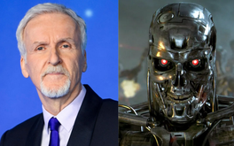 Đạo diễn Avatar cảnh báo viễn cảnh tận thế như Terminator nếu con người lạm dụng AI