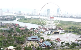 Da Nang Downtown ‘thay áo mới’, ngoài tòa tháp 70 tầng còn gì đáng chú ý?