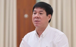 Bộ Giáo dục trả lời việc dùng AI đánh giá kiểm định chất lượng đào tạo
