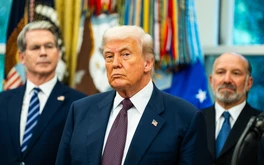 Tin tức thế giới 8-8: Mỹ - Trump chưa đàm phán thuế quan xong; Dân Ukraine chọn đàm phán hòa bình