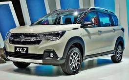 Người đi xe hybrid muốn chuyển sang xe điện