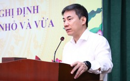 Doanh nghiệp nhỏ và vừa có thể được hỗ trợ đến 100 triệu đồng/năm chi phí tư vấn pháp luật