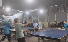 Cuộc thi Lan tỏa năng lượng tích cực 2026: ‘Mặt trận’ mới của những người lính
