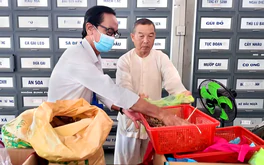 Cuộc thi Lan tỏa năng lượng tích cực 2026: Trạm dừng chân hạnh phúc