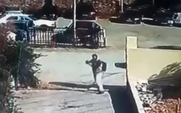 Jordan: Ba tay súng ập vào nhà thờ xả đạn, 34 người thương vong