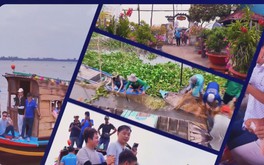 Cuộc thi Lan tỏa năng lượng tích cực 2026: Trải nghiệm mô hình du lịch và nha khoa kết hợp