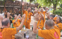 Cuộc thi Lan tỏa năng lượng tích cực 2026: Quán cà phê Tuổi Gì? và những vị khách đặc biệt