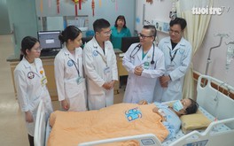 Cuộc thi Lan tỏa năng lượng tích cực 2026: Phòng cúm, phế cầu, RSV - giữ trọn nhịp tim khỏe