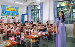 Cuộc thi Lan tỏa năng lượng tích cực 2026: Để những năm tháng đầu đời là hành trình lớn lên khỏe mạnh