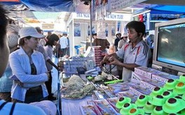 Hội chợ triển lãm 