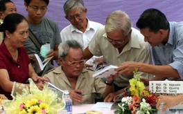 Ông Sáng 