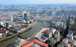 Hào hiệp là thương hiệu của Sài Gòn