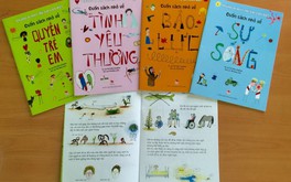 Những bí mật trẻ em cần biết