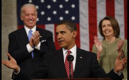 Ông Obama để lại gì trước khi rời Nhà Trắng?