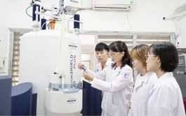 Ho Chi Minh City sets sights on becoming international innovation hub