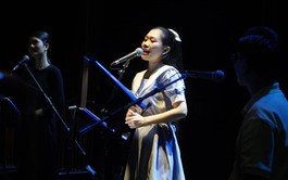 Musical about girl affected by Agent Orange to be staged in Vietnam, South Korea