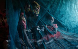 Climate change, population growth threats as malaria fight stalls