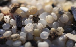 EU aims to curb plastic pollution with new rules targeting nightmare spills of tiny pellets