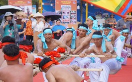 2-week Thang Long – Hanoi Festival 2025 to enliven Vietnam's capital with diverse activities