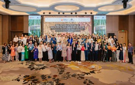 Australia backs Vietnam’s climate innovators in Mekong Delta