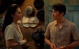 Vietnamese film ‘Ky Nam Inn’ wins award at Hawaii International Film Festival