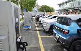 Ho Chi Minh City prioritizes use of public land for EV charging stations