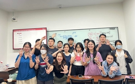 Experts discuss how AI, critical thinking are changing Vietnam’s classrooms